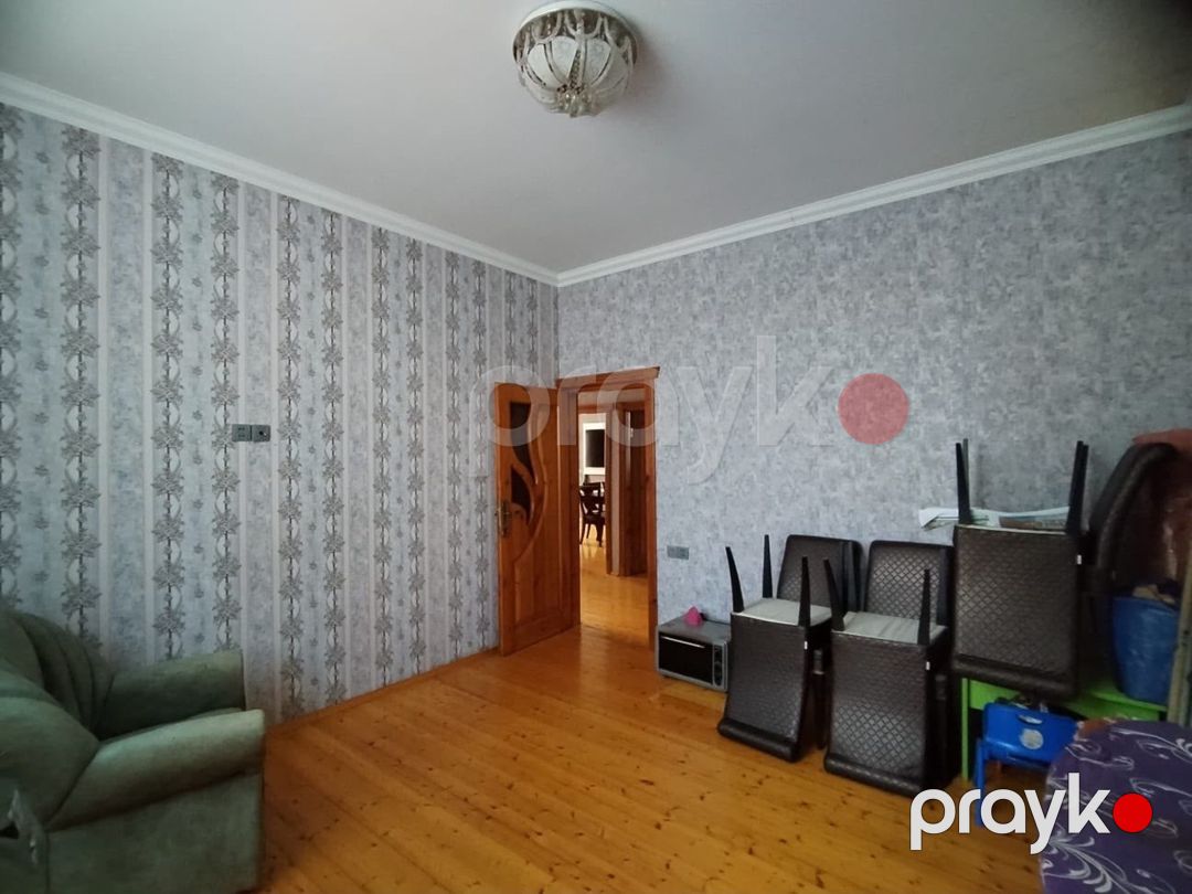 Satılır 4 otaqlı həyət evi/bağ evi 110 m² — Ev, villa, Sumqayıt (10)