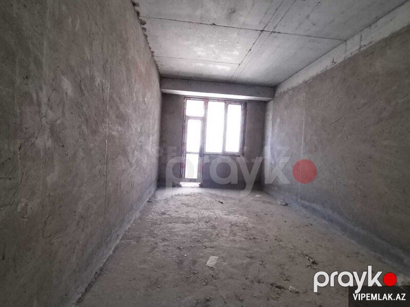 Səbail rayonunda 1 otaqlı Yeni tikili Satılır, 67 m² — Mənzil, Bakı (4)