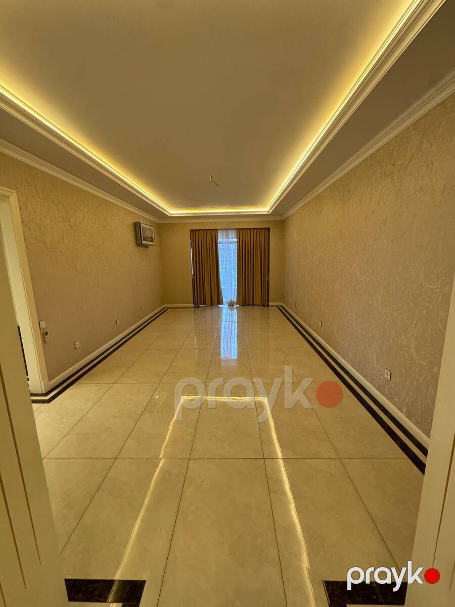 Satılır 3 otaqlı yeni tikili 142 m² — Mənzil, Bakı (4)