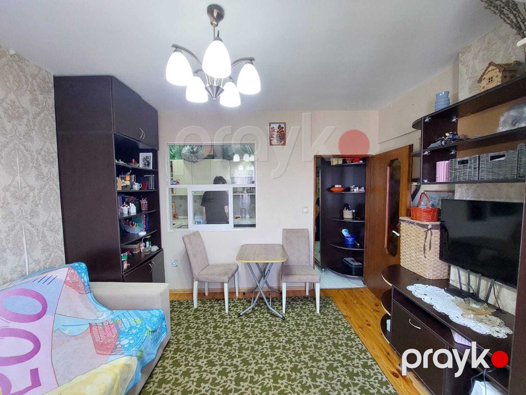 Satılır 1 otaqlı köhnə tikili 30 m² — Mənzil, Bakı (4)