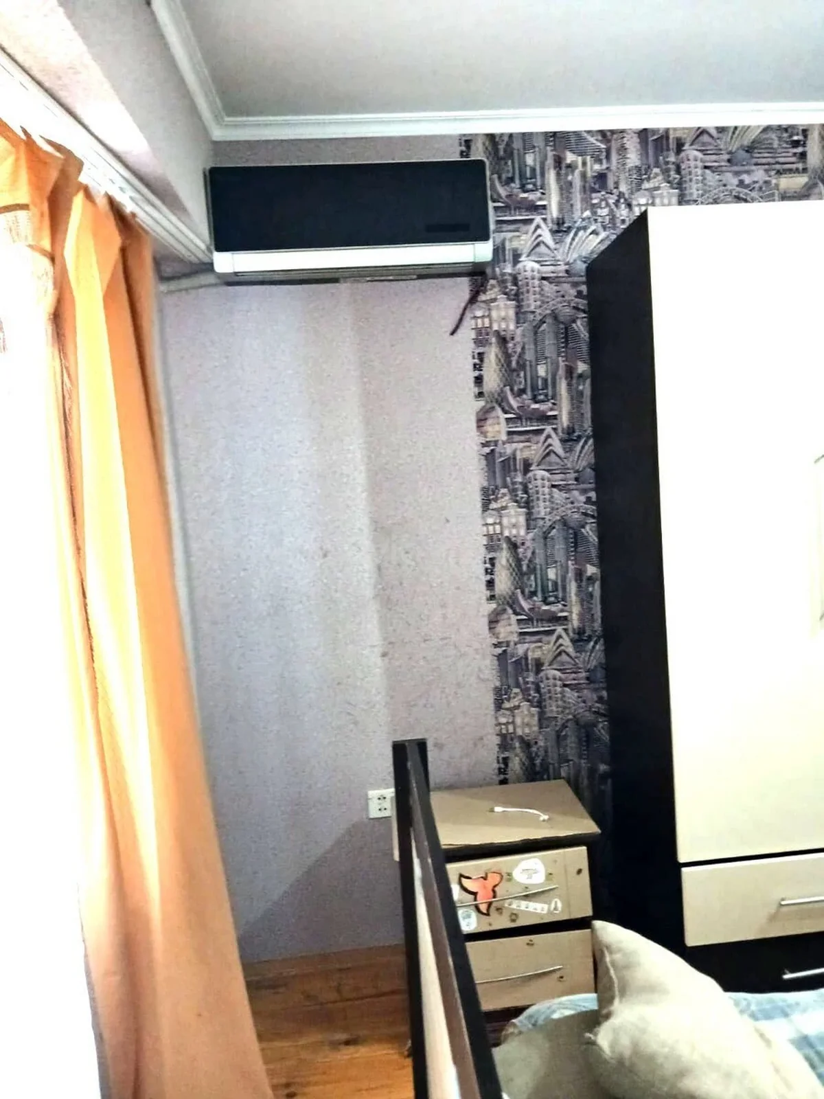 Kirayə 2 otaqlı mənzil Bakıxanov qəsəbəsində — Mənzil, Bakı (10)