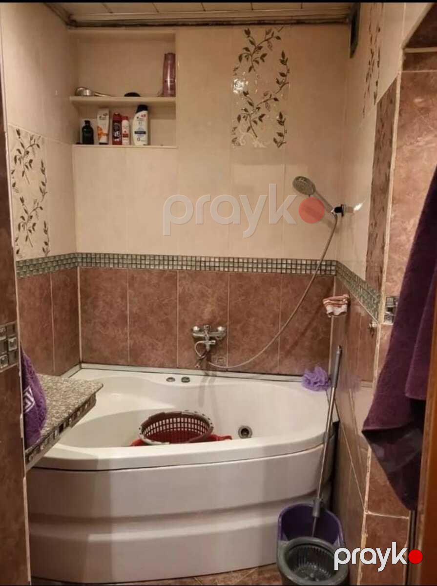 İcarəyə verilir 3 otaqlı köhnə tikili 75 m² — Mənzil, Bakı (5)