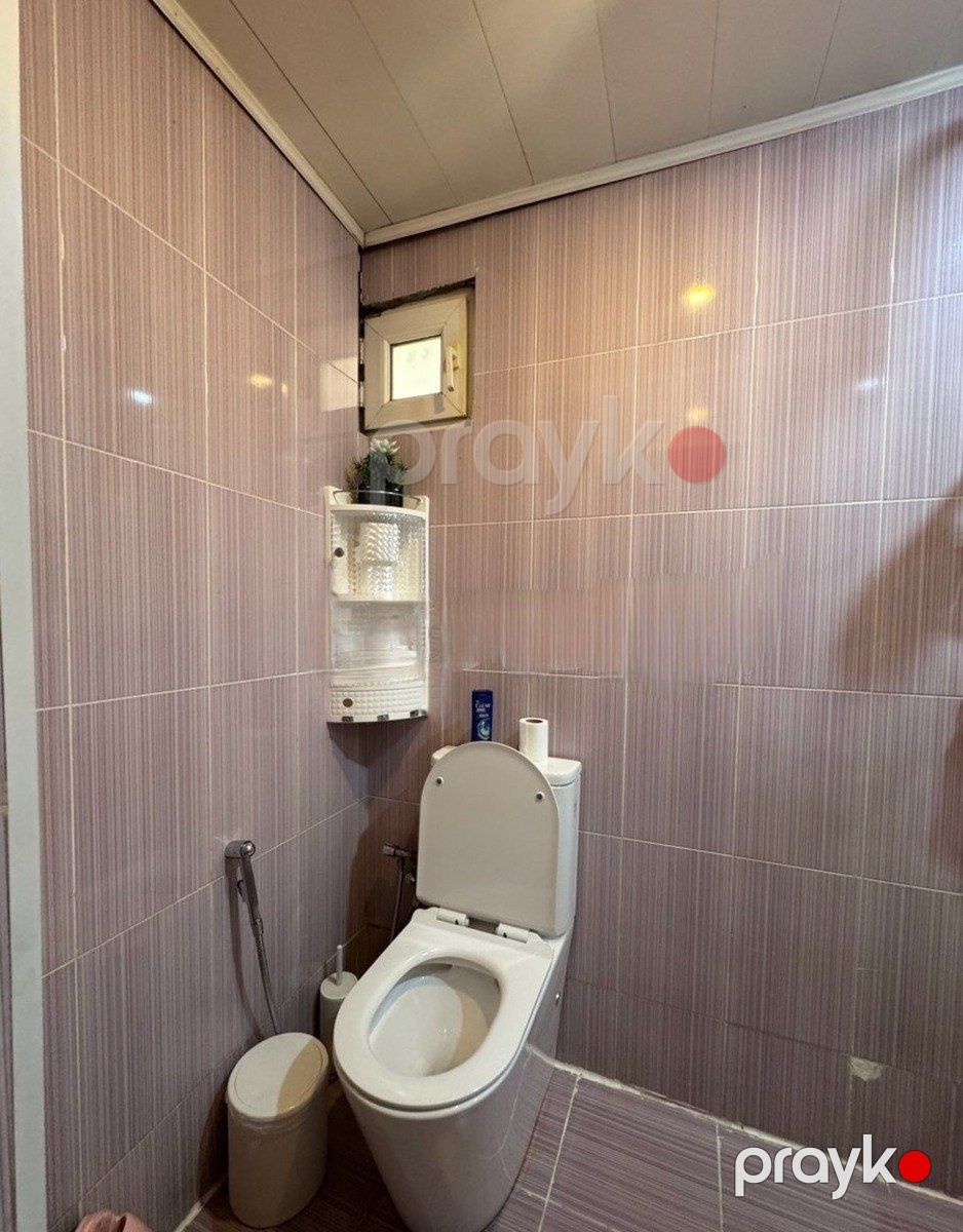İcarəyə verilir 3 otaqlı köhnə tikili 60 m² — Mənzil, Bakı (11)