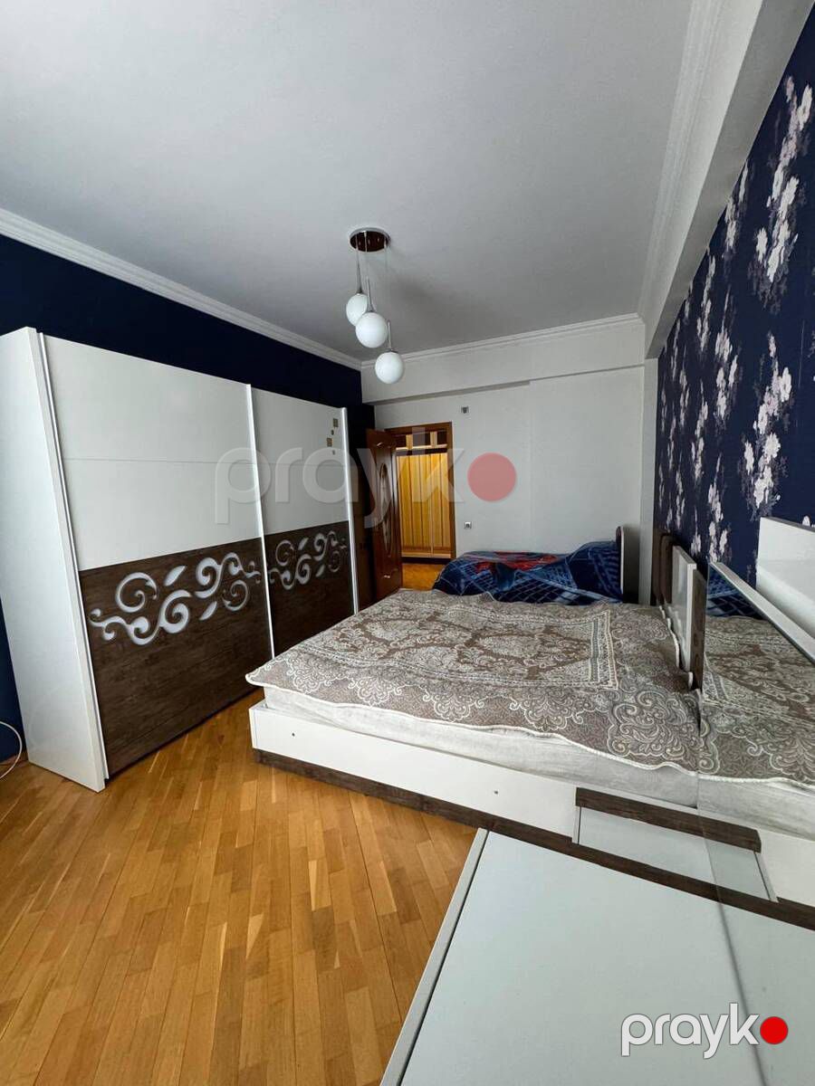 Satılır 4 otaqlı yeni tikili 120 m² — Mənzil, Bakı (7)