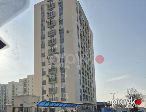 3-otaqlı yeni tikili, Gəncə ş., 77 m² — Gəncə