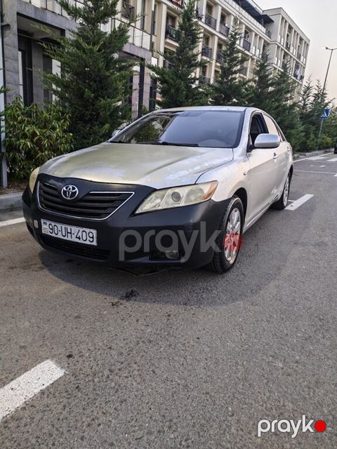 Toyota Camry, 2.4 L, 2006 il, 334 000 km — Bakı
