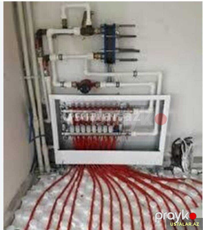 elektirik ustasi — Elektrikçi xidmətləri, Bakı (3)