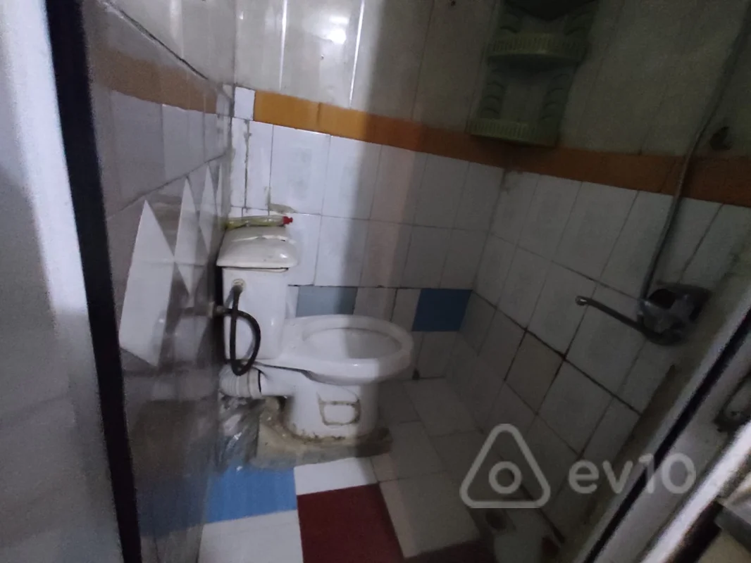 1 otaqlı həyət evi, 35 m², Yahya hüseynov 44 — kirayə — Ev, villa, Bakı (10)
