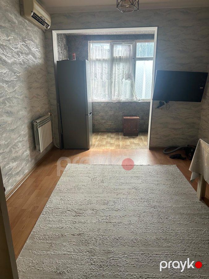 1 otaqlı mənzil, 40 m², Nesimi r. 3mkr Huseynbala Eliyev, Bakı — Mənzil, Bakı (2)