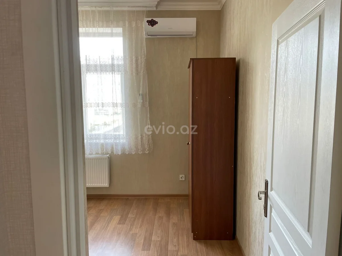 Kirayə 3 otaqlı mənzil Hövsan qəsəbəsində — Mənzil, Bakı (7)