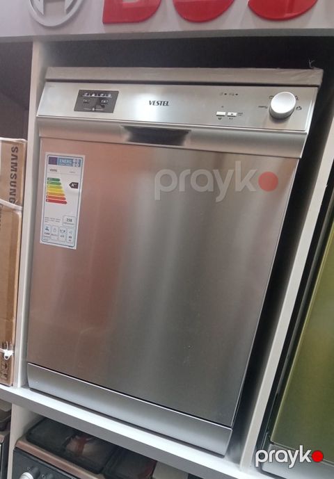 Qabyuyan "Vestel D141X" — Bakı