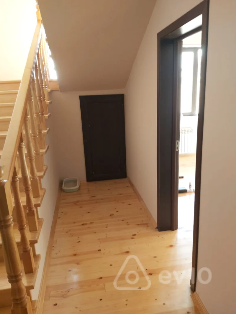 6 otaqlı həyət evi, 200 m², Dübəndi qəs — Ev, villa, Bakı (8)