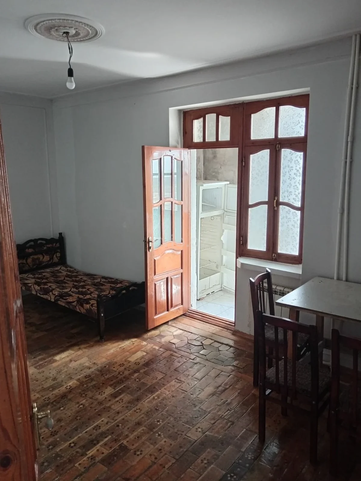 3 otaqlı orta təmirli mənzil satılır Ələt qəsəbəsində — Bakı
