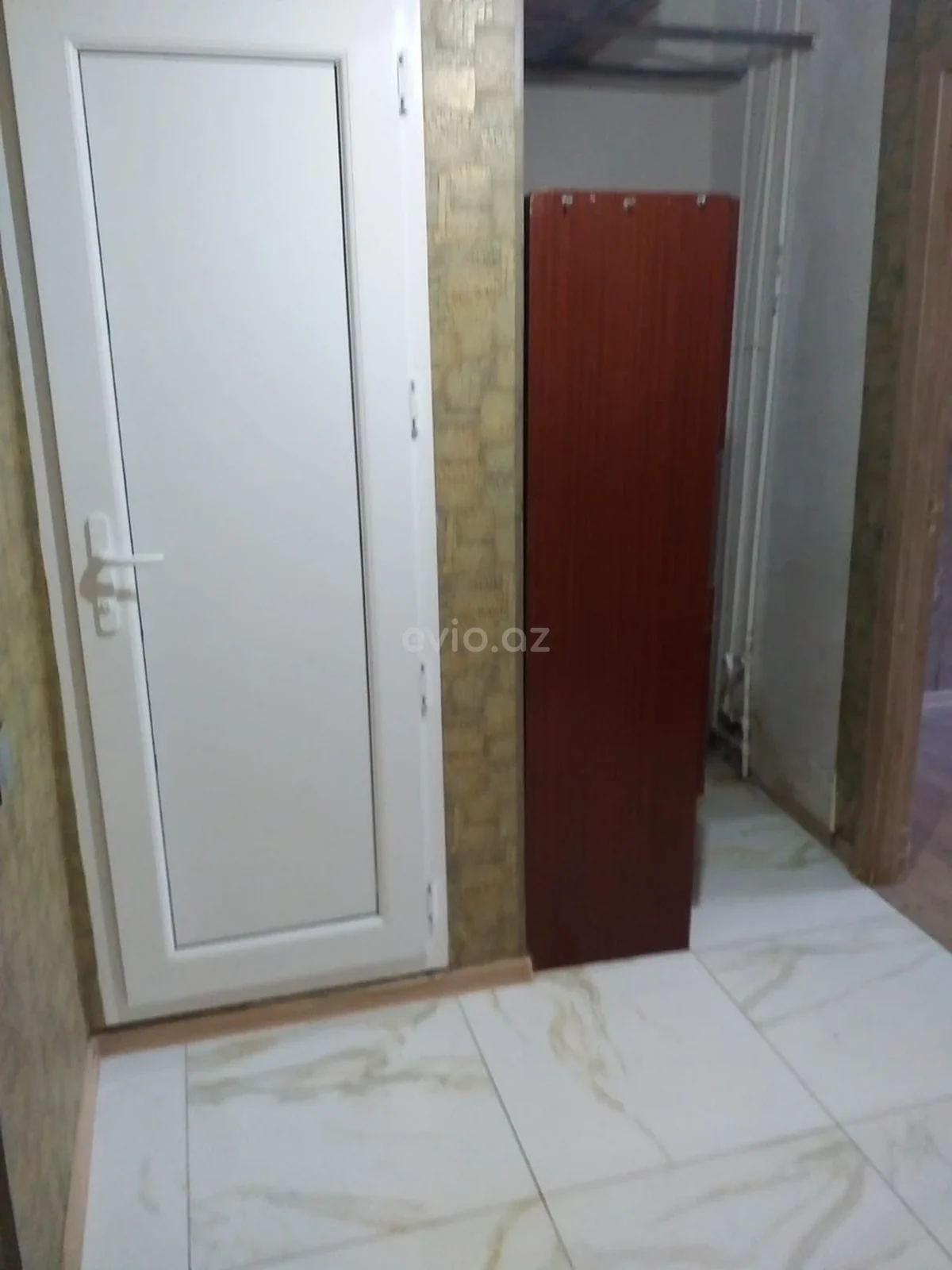 Kirayə 3 otaqlı mənzil Qaraçuxur qəsəbəsində — Mənzil, Bakı (10)
