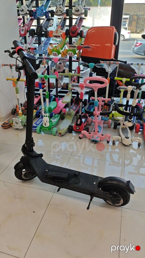 Skuter Skuter X9 Pro Max — Bakı