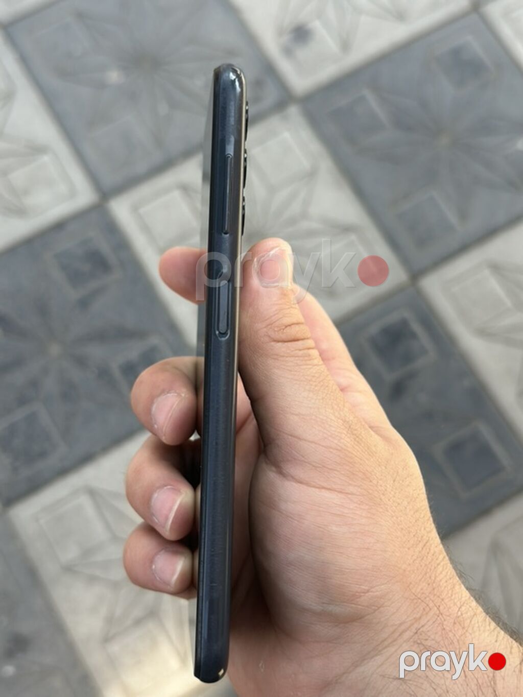Samsung Galaxy A13, 64 GB, rəng - Qara, İki sim kartlı — Samsung, Ağstafa (3)