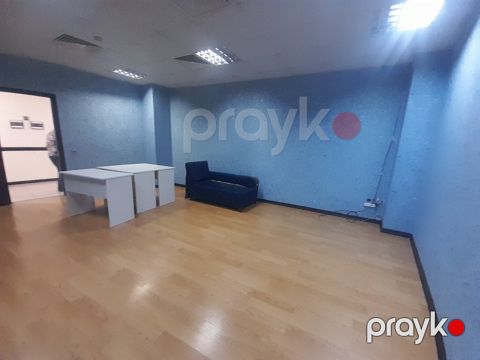 Ofis icarəyə verilir, 32 m², Əhməd Rəcəbli küç., Bakı