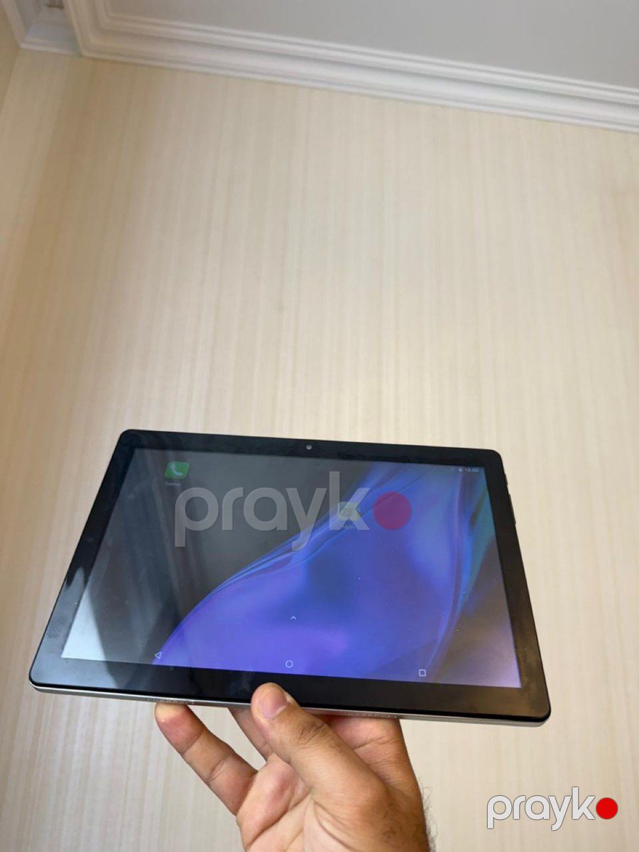 Planşet Luxurytouch f-17 — Planshetlər, Bakı (7)