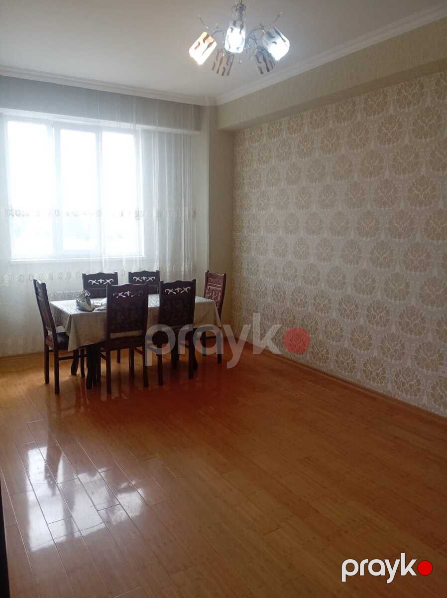 Satılır 2 otaqlı yeni tikili 62 m² — Mənzil, Xırdalan (2)