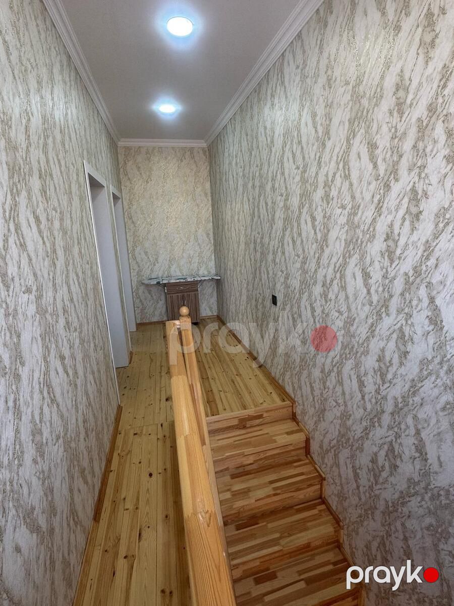 Satılır 3 otaqlı həyət evi/bağ evi 60 m² — Ev, villa, Xırdalan (5)