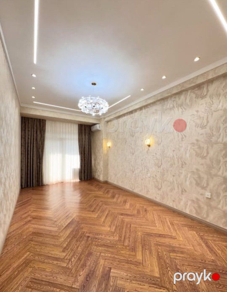 4-otaqlı yeni tikili, Azadlıq pr., 195 m² — Mənzil, Bakı (6)