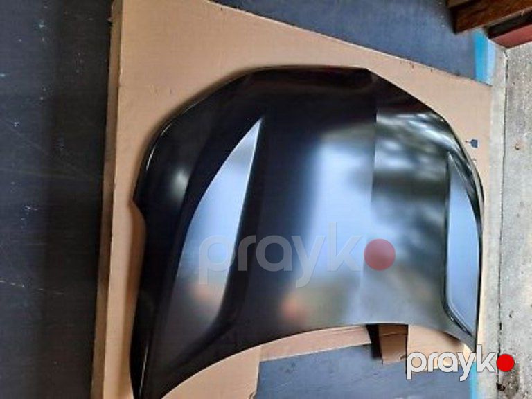 "Chevrolet Equinox 2017-2020" kapotu — Ehtiyat hissələri və aksesuarlar, Bakı (2)