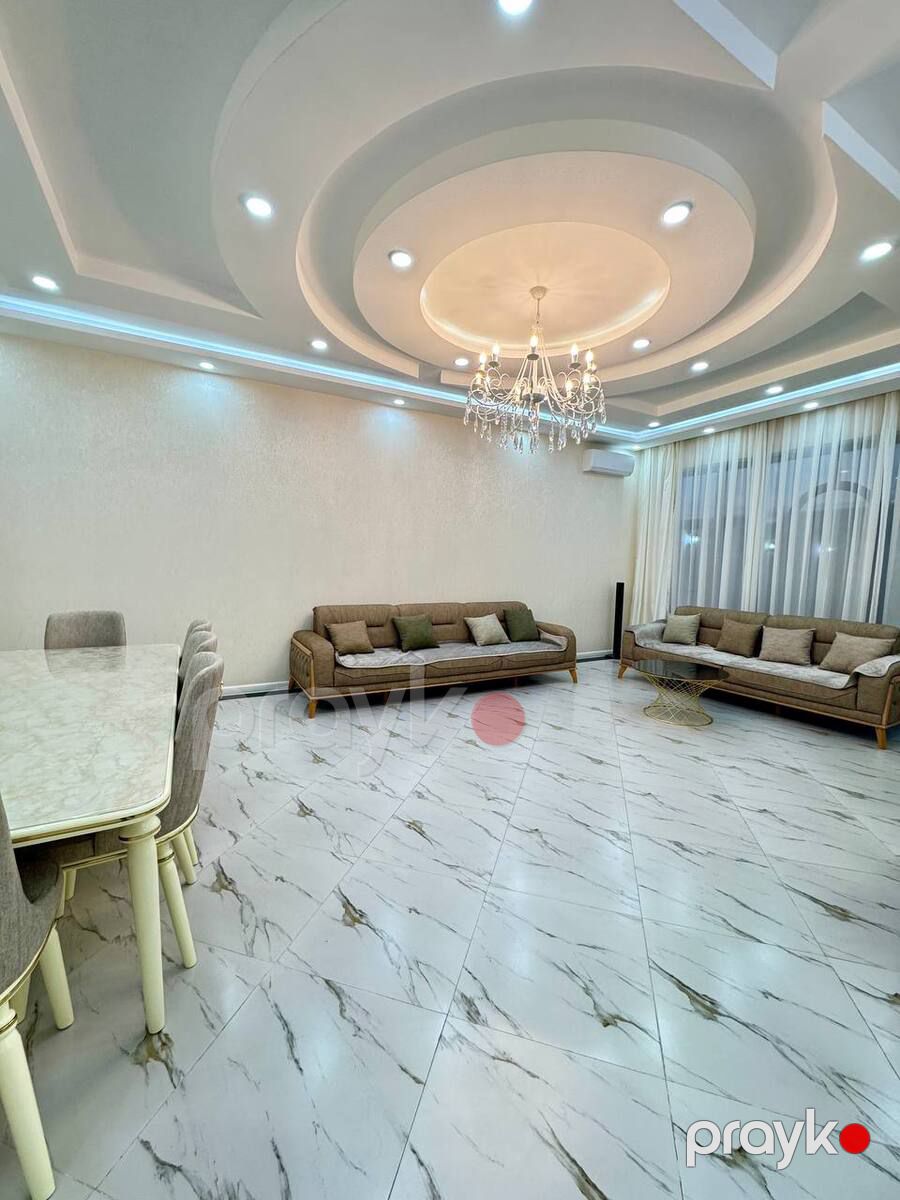Bağ evi kirayə verilir, Mərdəkan qəs — Ev, villa, Bakı (7)