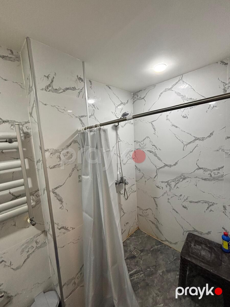 İcarəyə verilir 2 otaqlı yeni tikili 50 m² — Mənzil, Bakı (8)
