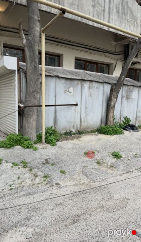 İcarəyə verilir qaraj 24 m² — Bakı
