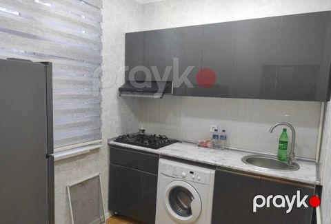 İcarəyə verilir 2 otaqlı köhnə tikili 55 m² — Bakı