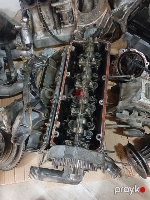 BMW 318, 1.8 l, Benzin, 1994 il, Orijinal, İşlənmiş — Digah