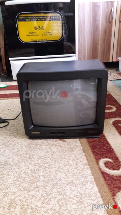 Televizor "Orion" — Bakı