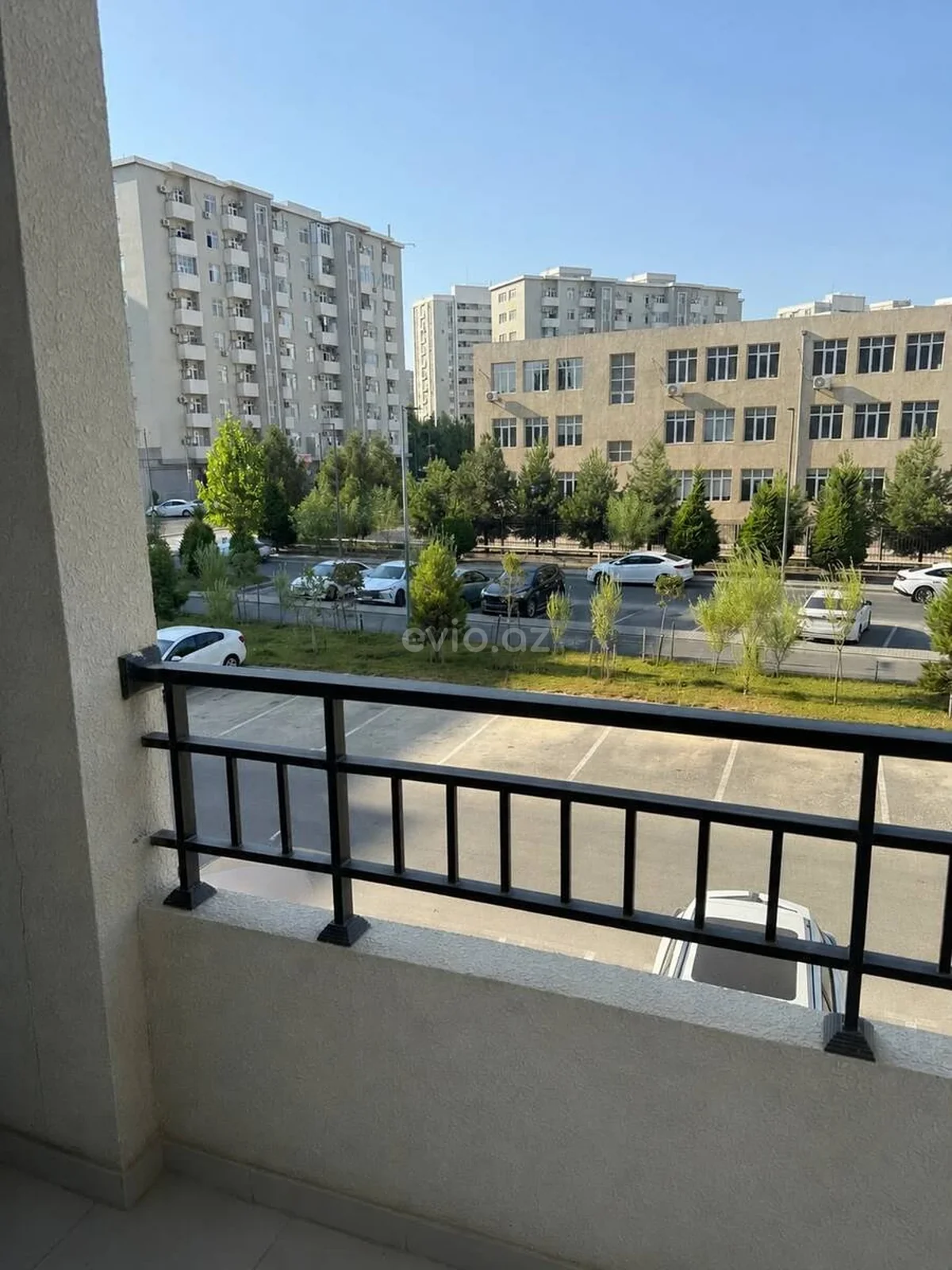 1 otaqlı tam təmirli mənzil satılır Yasamal qəsəbəsində — Mənzil, Bakı (8)