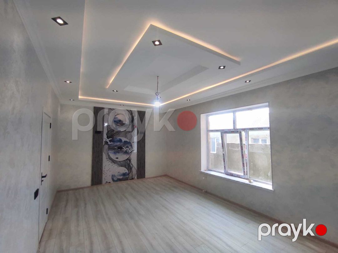 Həyət evi, Saray qəs — Ev, villa, Bakı (6)