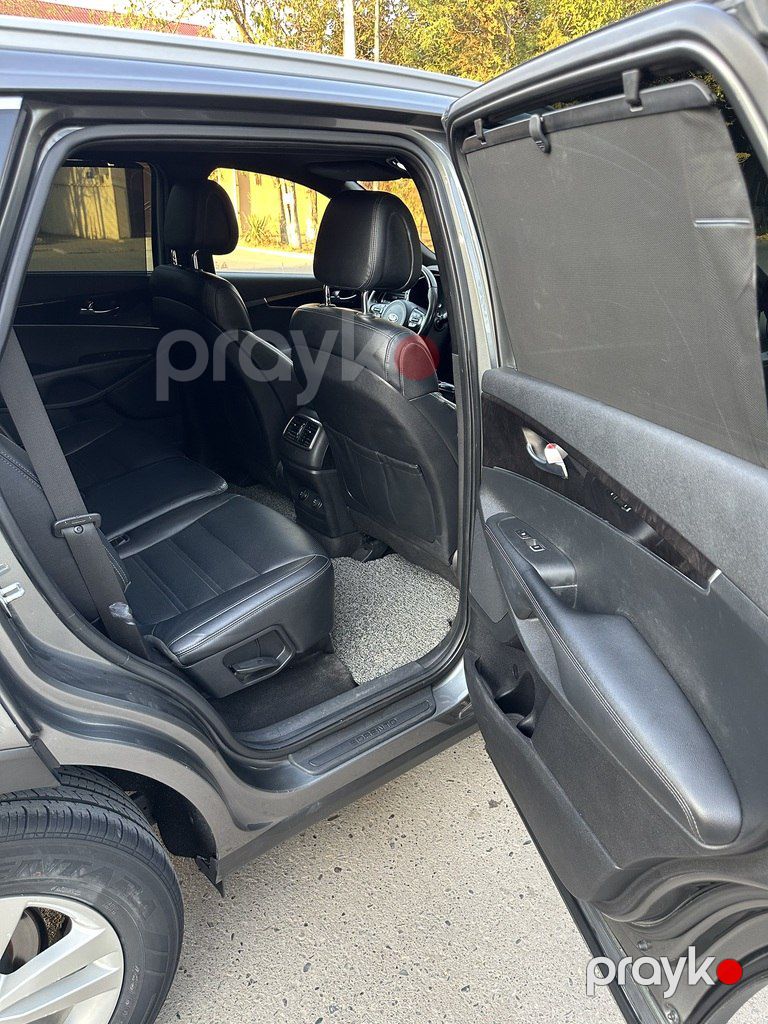 Kia Sorento, 2.0 L, 2014 il, 264 800 km — Avtomobillər, Sabirabad (8)