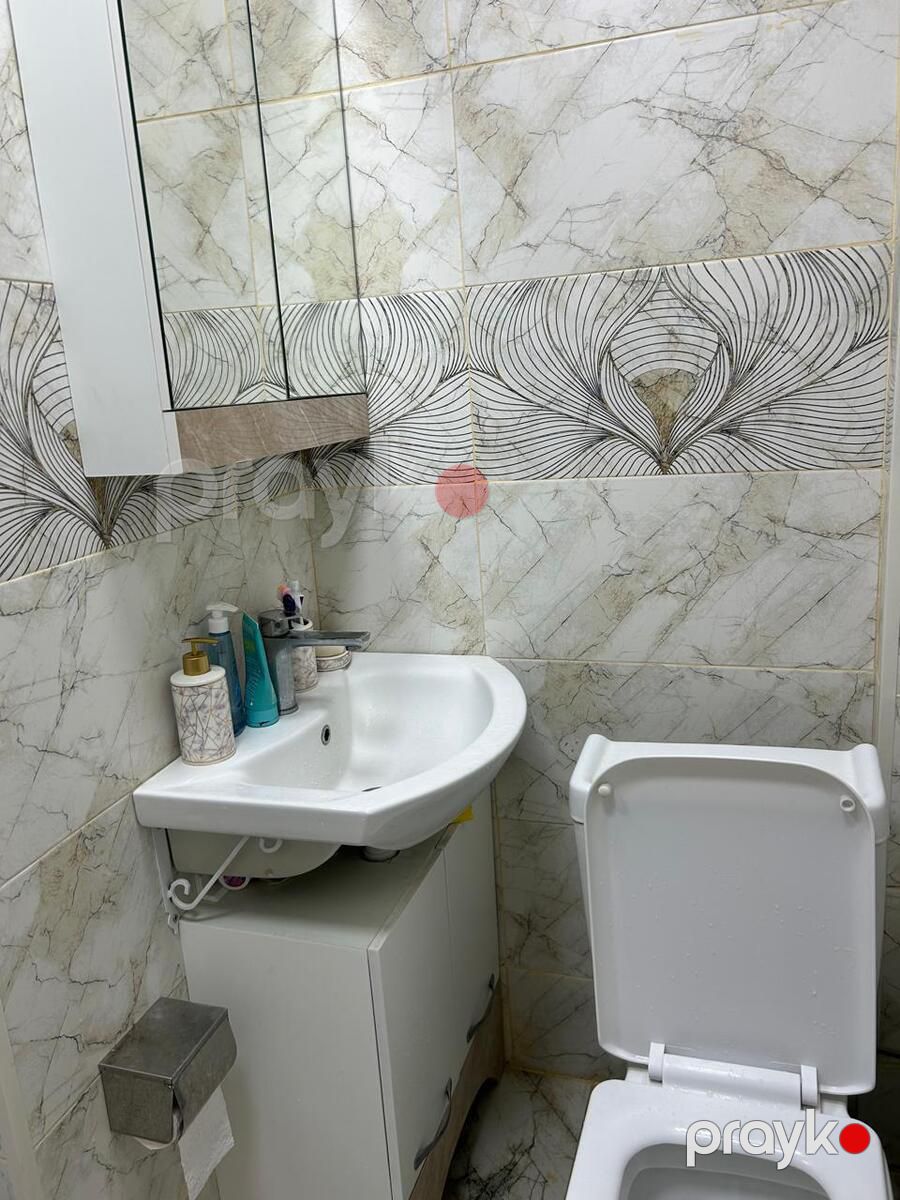 Satılır 2 otaqlı yeni tikili 41 m² — Mənzil, Bakı (10)
