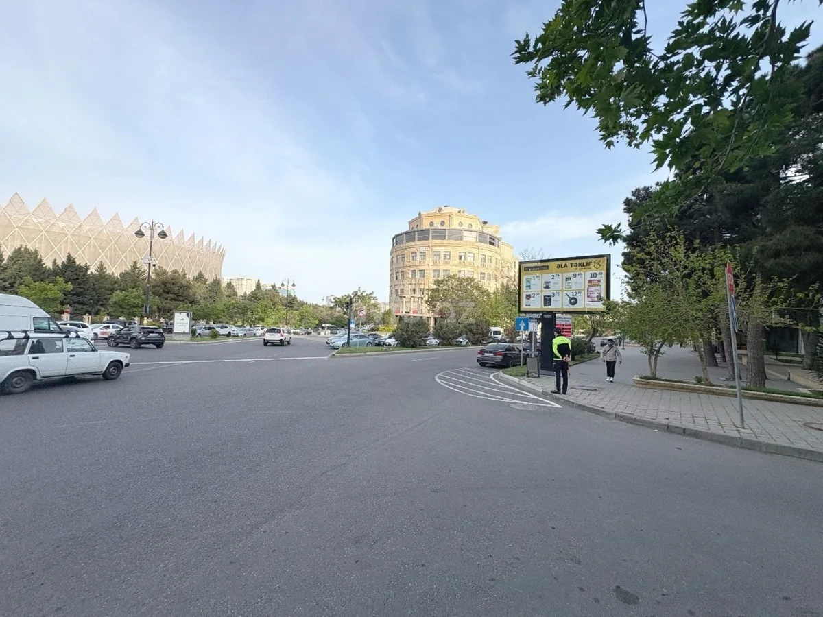 2 otaqlı tam təmirli mənzil satılır Yasamalda — Mənzil, Bakı (12)