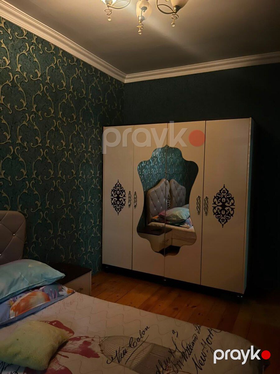 3-otaqlı yeni tikili kirayə verilir, Xırdalan ş., 150 m² — Mənzil, Xırdalan (6)