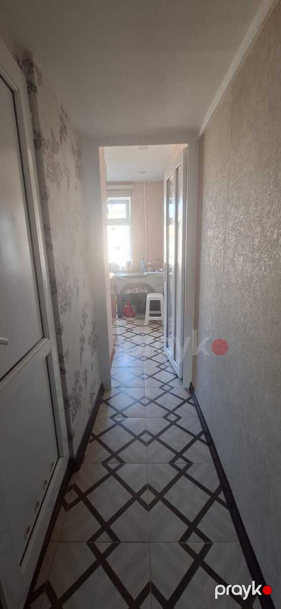 Satılır 3 otaqlı köhnə tikili 78 m² — Mənzil, Bakı (6)