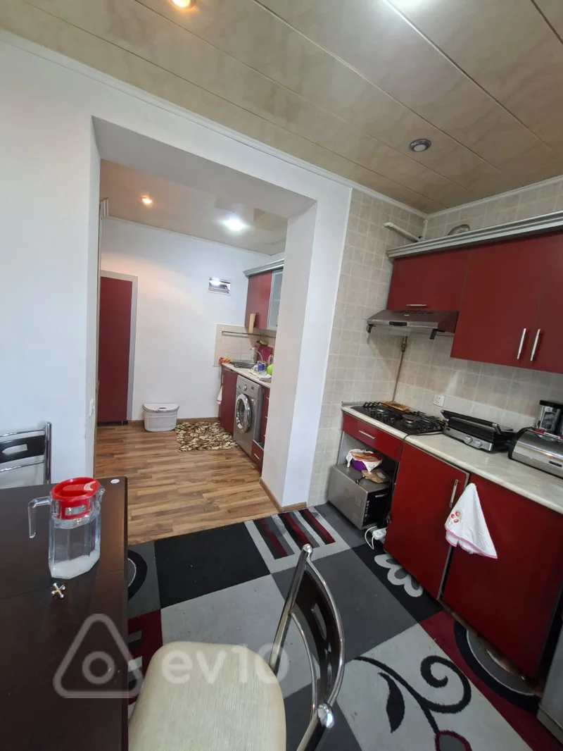 3 otaqlı mənzil, 87 m², Neftçilər m. — kirayə — Mənzil, Bakı (11)