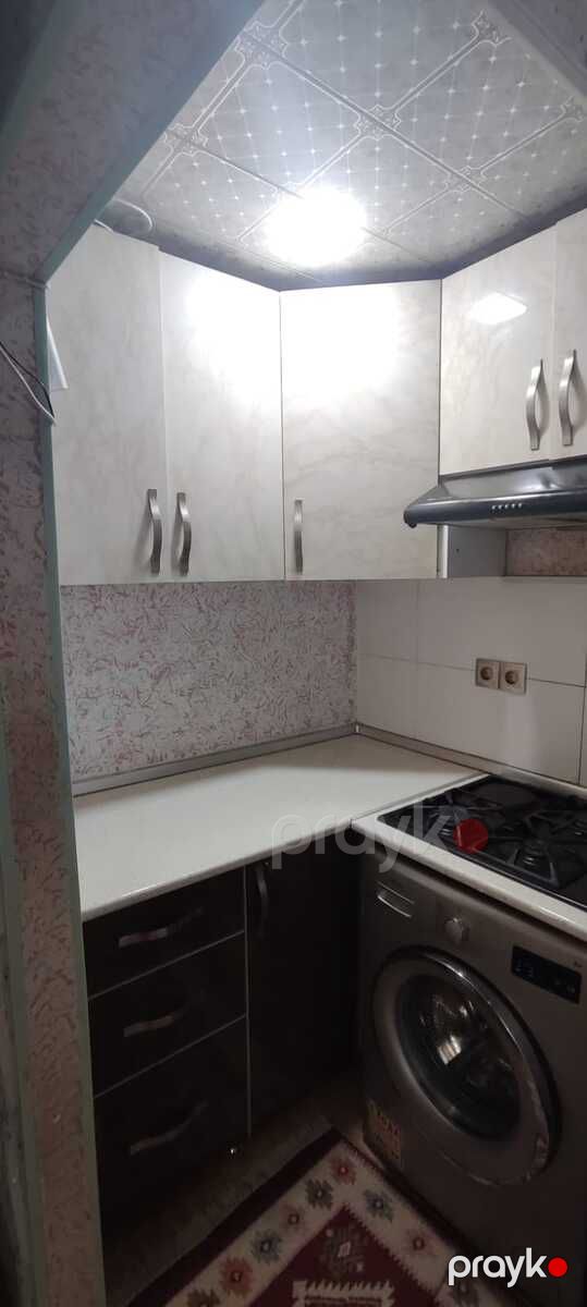3-otaqlı yeni tikili, Masazır qəs., 75 m² — Mənzil, Bakı (11)