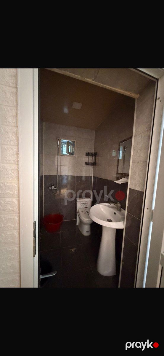 Həyət evi kirayə verilir, Binə qəs — Ev, villa, Bakı (6)