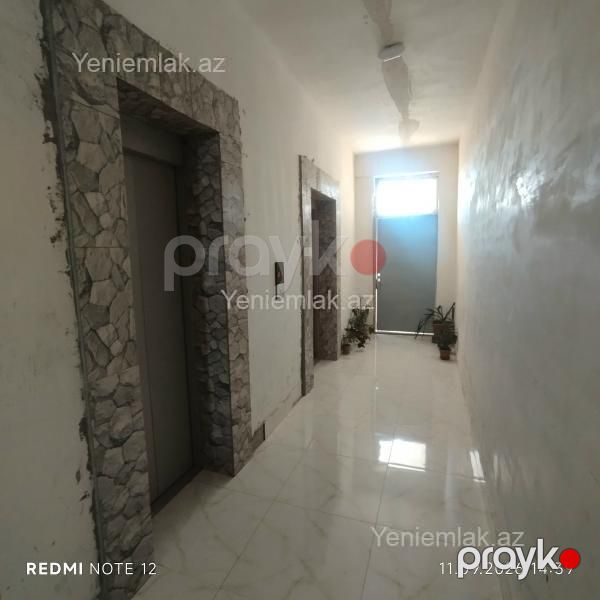 Satılır 2 otaqlı Bina evi menzil (Yeni tikili), 58 m², Masazır — Mənzil, Abşeron (6)
