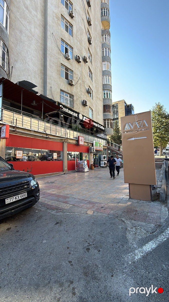 Satılır obyekt 40 m² — Əmlak, Bakı (4)