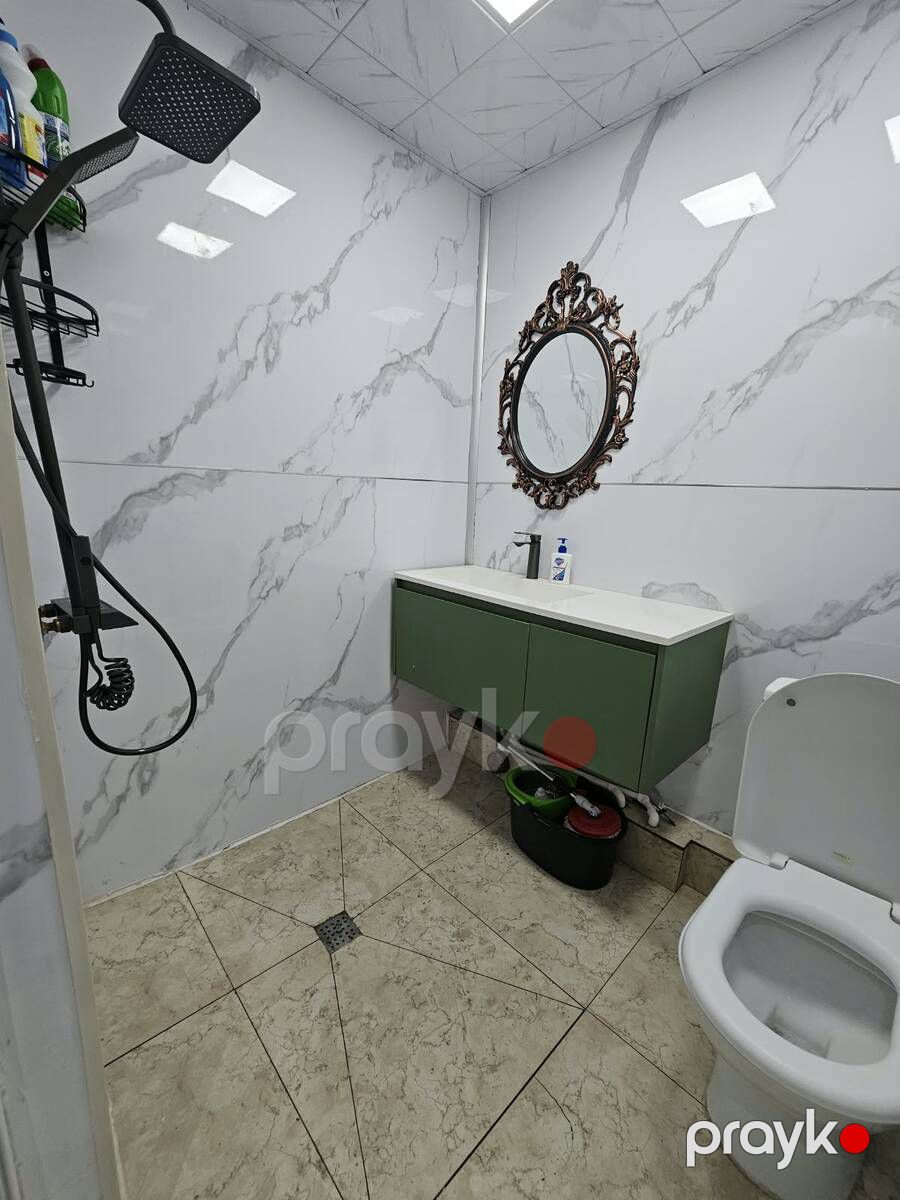 Satılır 2 otaqlı köhnə tikili 50 m² — Mənzil, Bakı (7)