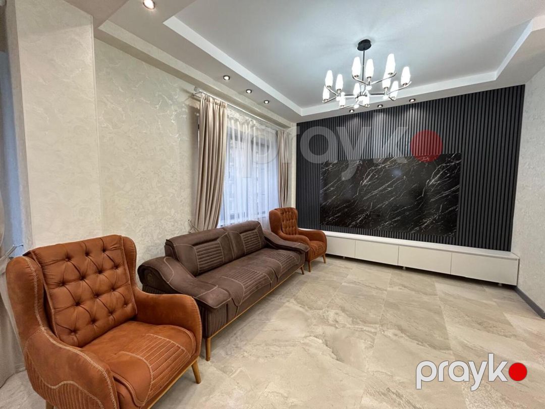 Satılır 3 otaqlı yeni tikili 90 m² — Mənzil, Bakı (3)