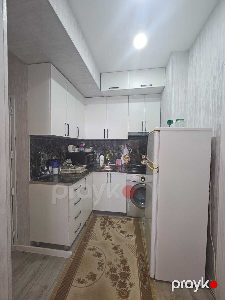 Satılır 3 otaqlı yeni tikili 51 m² — Mənzil, Bakı (5)