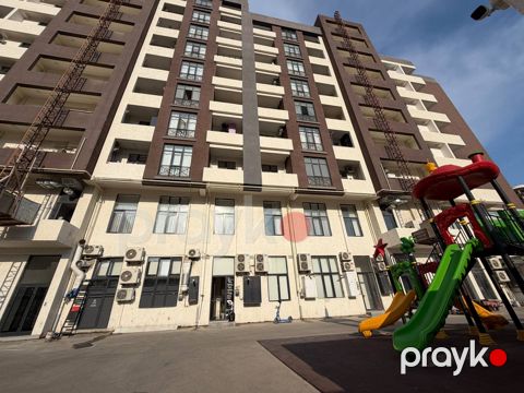 Satılır 3 otaqlı yeni tikili 150 m² — Bakı