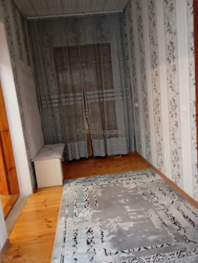 Satılır 5 otaqlı Həyət evi 200 m² İmişli — İmişli