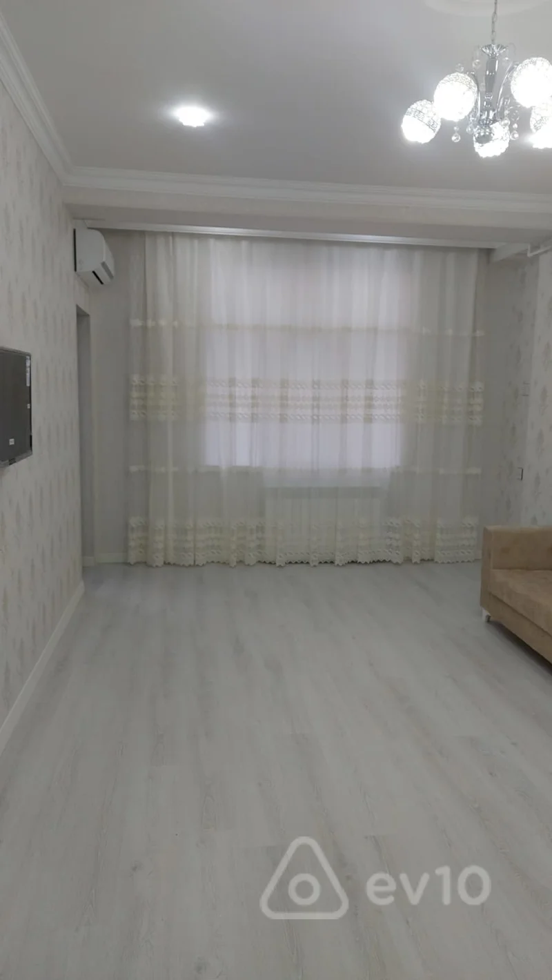 2 otaqlı mənzil, 72 m², Bakı, Bakı Bəhruz Nuriyev Küç — kirayə — Mənzil, Bakı (4)